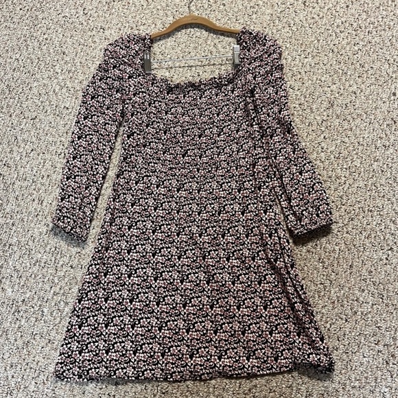 Maje Ranael Dress - Picture 2 of 6